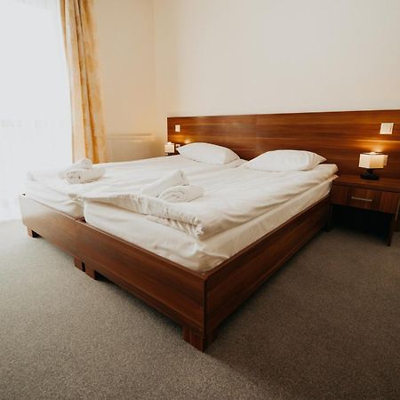 Noclegi - Apartamenty Zolynianka Eksteriør bilde