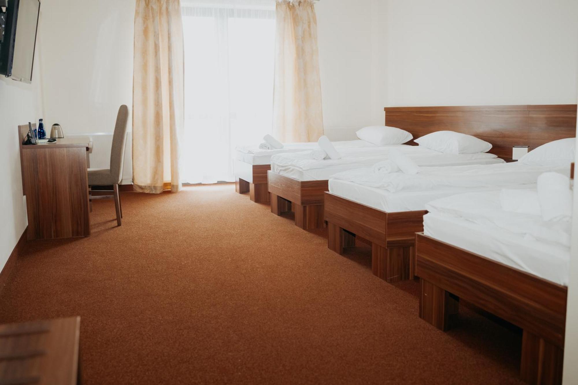 Noclegi - Apartamenty Zolynianka Eksteriør bilde