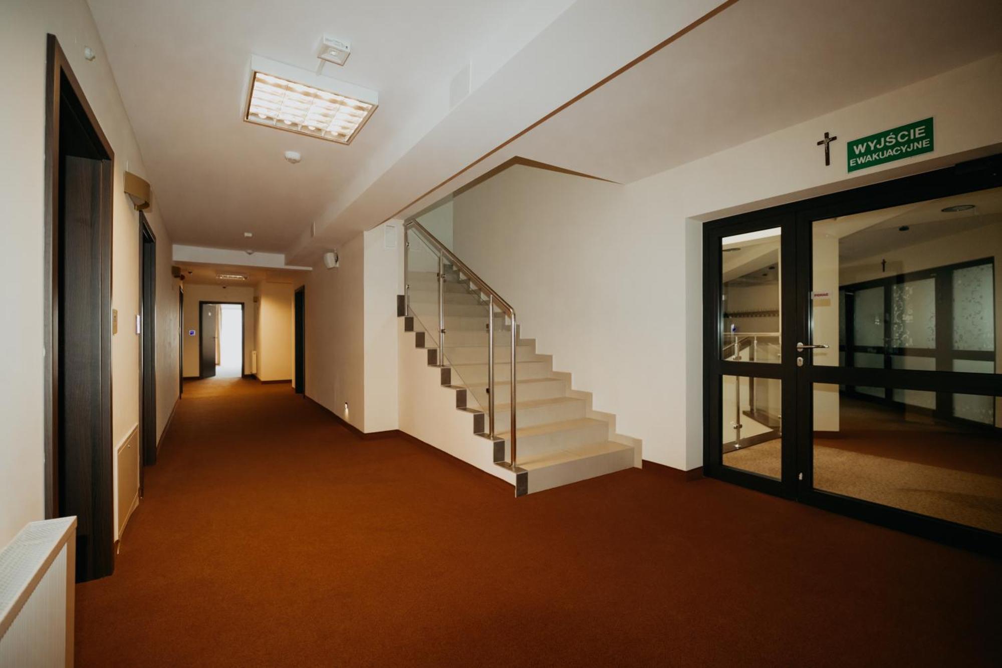 Noclegi - Apartamenty Zolynianka Eksteriør bilde