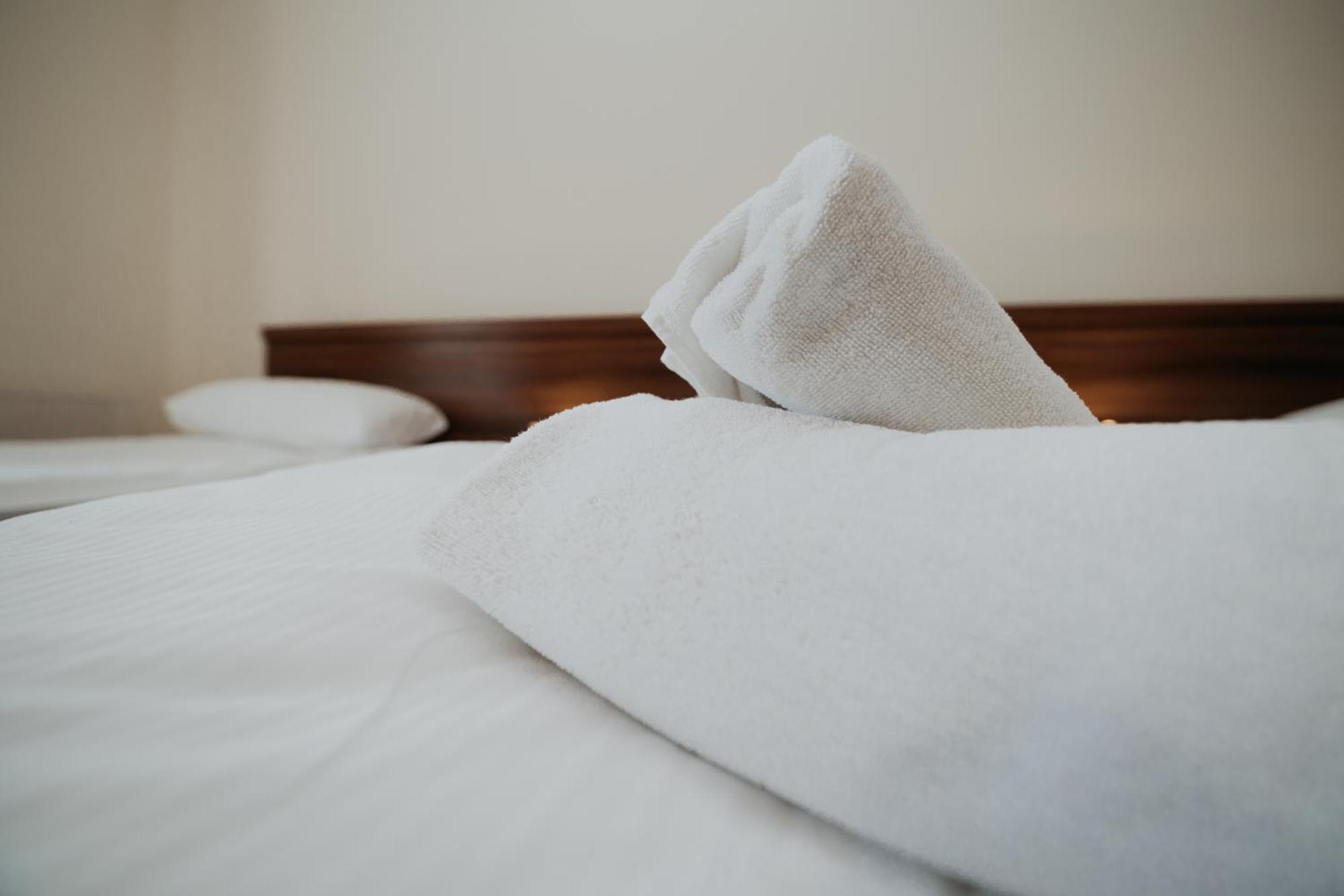 Noclegi - Apartamenty Zolynianka Eksteriør bilde