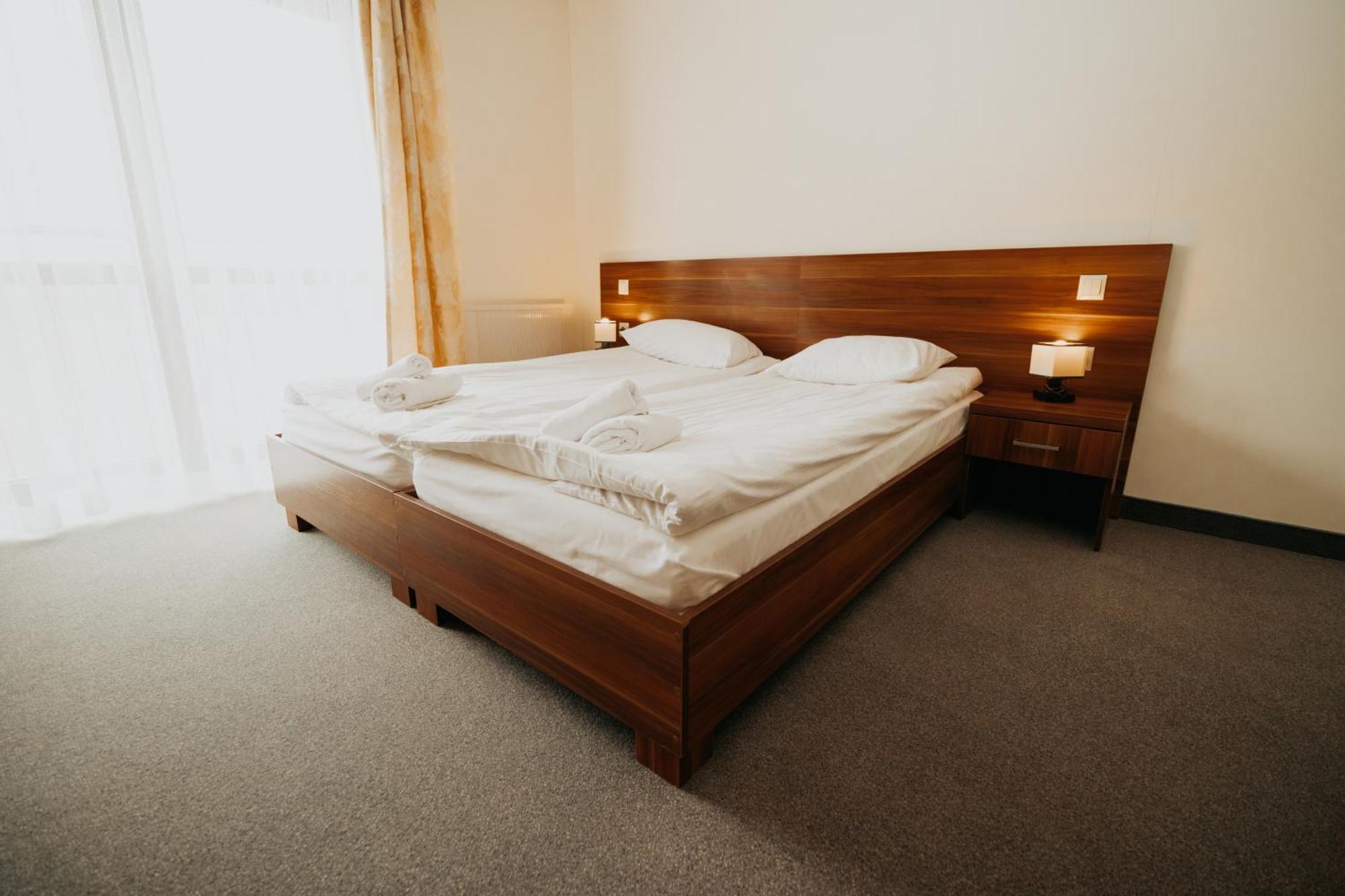 Noclegi - Apartamenty Zolynianka Eksteriør bilde